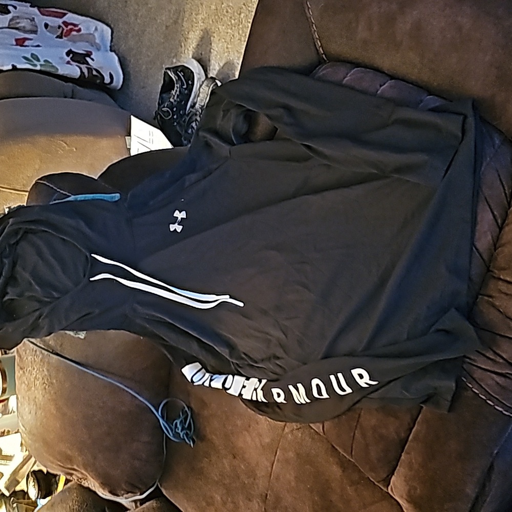 Under Armour Hoodie